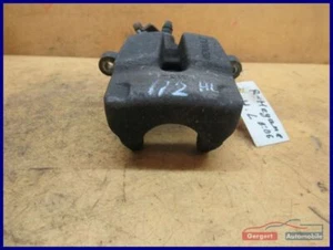 Pinza Freno Trasera Izquierda Nº1/2 370/2/34 RENAULT MEGANE II BERLINA (KM0/1_) 1.9 DCI - Imagen 1 de 6