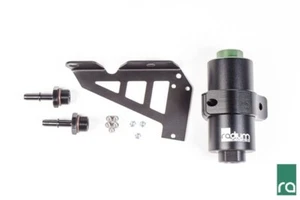 Radium Engineering Fuel Filter Kit- Microglass 6 Micron - fits Ford Focus RS MK3 - Picture 1 of 4