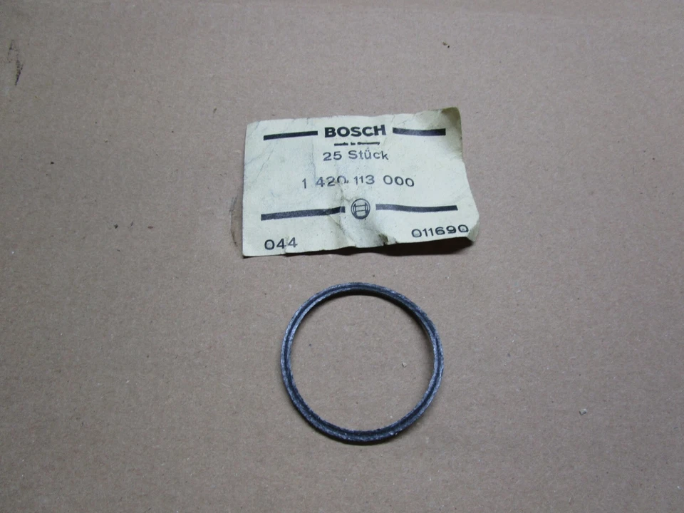 Bosch Dichtung Scheinwerfer 1 420 113 000 - Bild 1 von 1