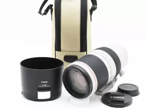 Canon EF 100-400mm f/4.5-5.6 L IS II USM From Japan [Near Mint] #2383525 - Picture 1 of 14