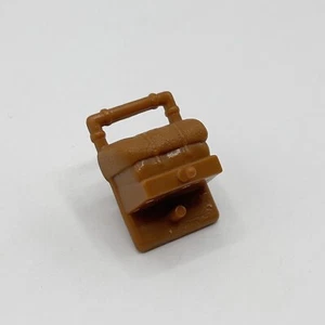 Hasbro 1984 G.I. Mochila Joe Roadblock Auténtico Accesorio Genuino ARAH - Imagen 1 de 3