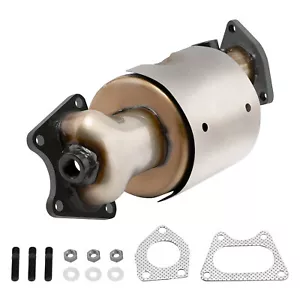 Catalytic Converter Heat Shield Left For Honda Odyssey Accord 3.0L 3.5L 2003-07 - Imagen 1 de 10