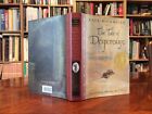 The Tale Of Despereaux By Kate Dicamillo 2003 Hc Dj