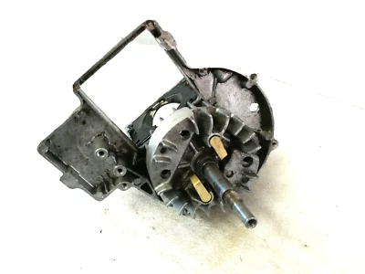 McCulloch MD 330 AV MD330AV VOLANT STATOR CARTER ARBRE MOTEUR - Photo 1/4