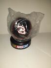Dale Earnhardt #3 The Intimidator NASCAR Collectible Baseball With Stand