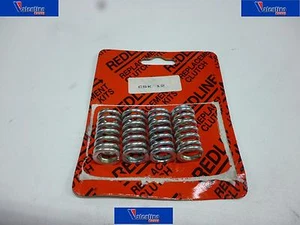 MOLLE SET FRIZIONE GSX 750 F 1989>1997 750 R 1988<1989 1100 F GL CX 650 GL GSK12 - Foto 1 di 1