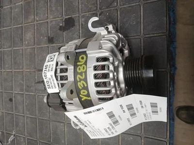 Alternador Ram 1500 2025 3,0 L 4x4 3086889 Foto 1 de 3