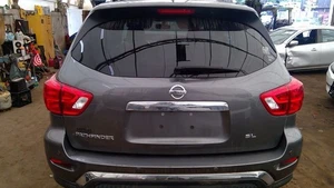 Temperature Control AC Rear Fits 13-20 PATHFINDER 6731140 - Picture 1 of 12
