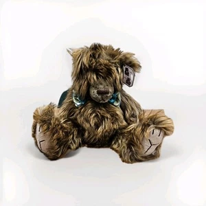 Silver Tag Bears Theo Suki Collection Limited Edition Bär 17 Zoll - Bild 1 von 13