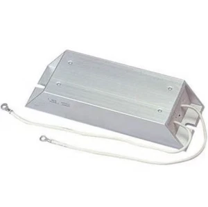200W 4 Ohm Dummy Load Resistor Aluminum Shell Non-Inductive 200 Watt - Picture 1 of 2