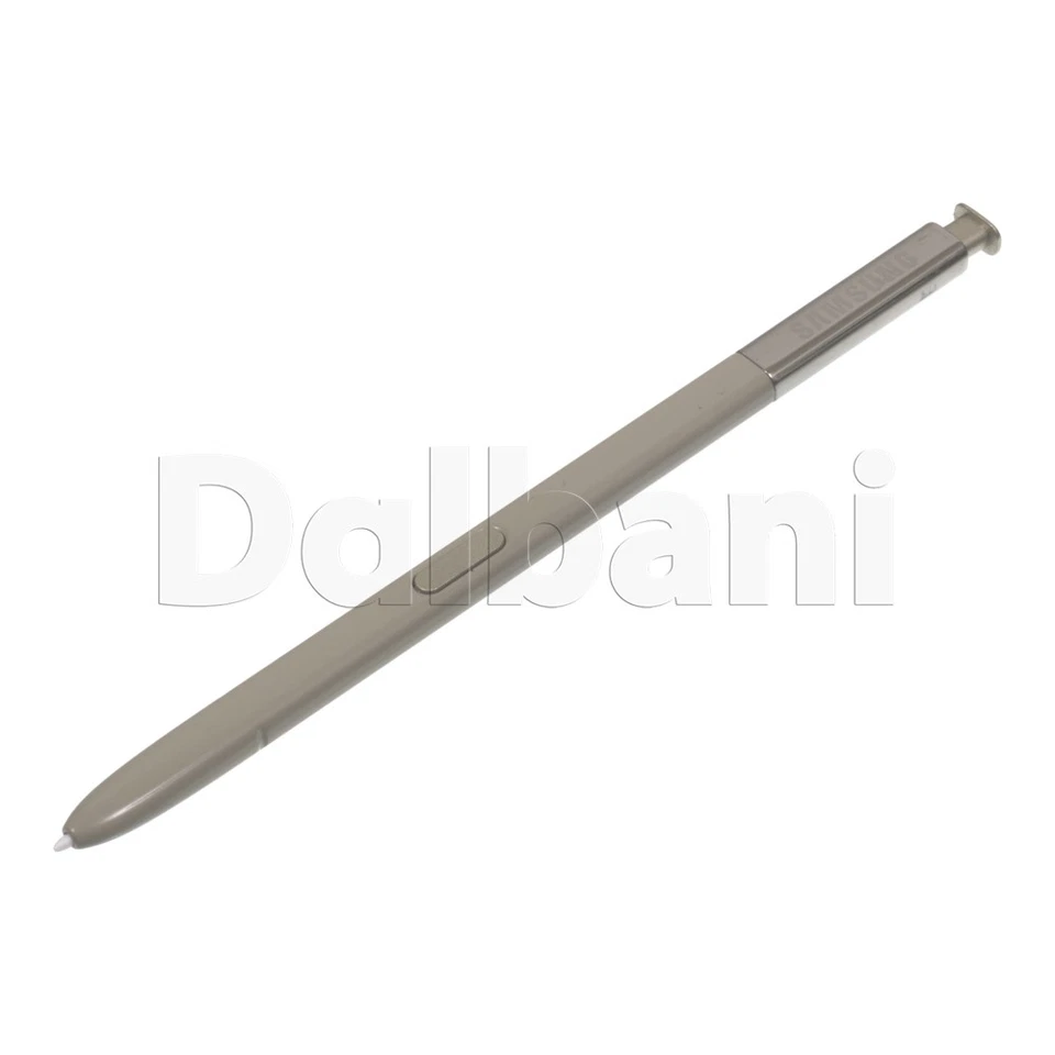 Repuesto Samsung Galaxy S Pen para Galaxy Note 8 Dorado EJ-PN950 (Bluetooth) Foto 1 de 3