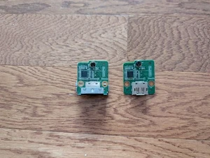 Lenovo DisplayPort Adapter - FRU: 5C50W00884 - Qty 2 - Picture 1 of 6