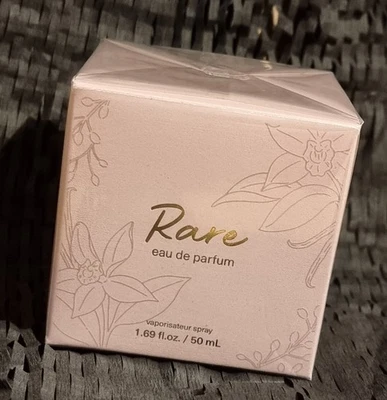 Rare Beauty RARE Eau de Parfum 50ml - Fragrance by Selena Gomez - New & Sealed