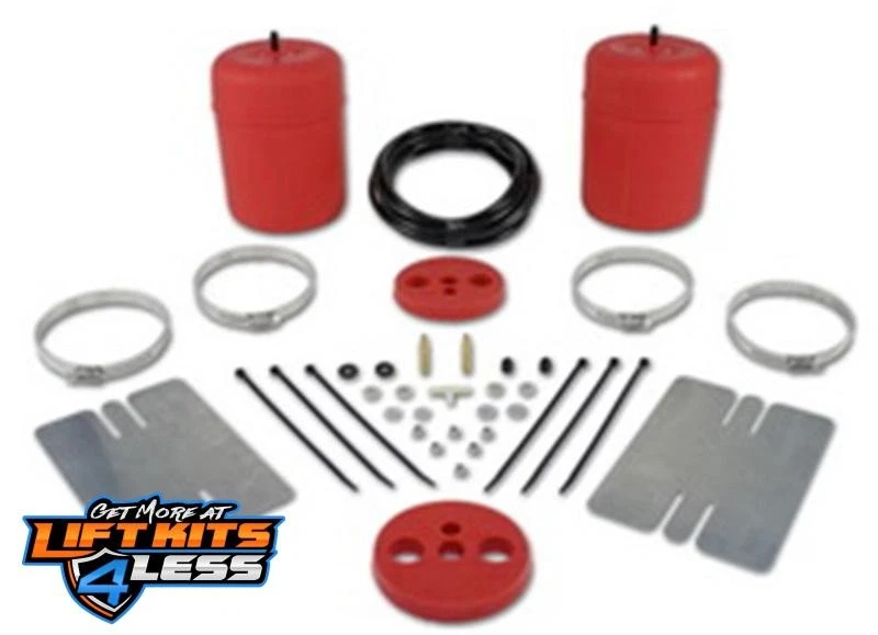 Kit de mola de ar Air Lift 1000 - Imagem 1 de 3