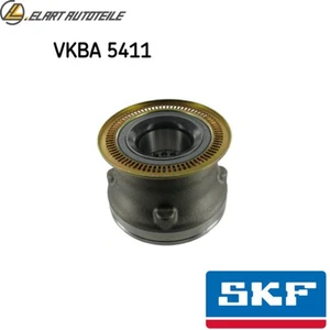 RADLAGERSATZ VKBA 5411 FÜR MAN L2000 TGM/I TGL FOC D0824LFL08/0834LFL03 4.6L - Picture 1 of 8