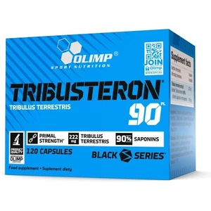 Olimp Tribusteron® 90, 120 cápsulas - Imagen 1 de 4