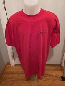 Return To Sleepaway Camp Promo T-Shirt XL Selten - Bild 1 von 4