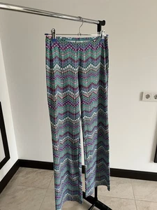 La Perla  Studio flared pants, IT 44, UK12 , US 8 - Picture 1 of 7