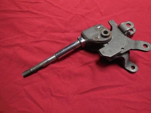 1964 - 1967 Chevrolet Corvette Muncie 4 speed shifter body core 327 427 M20 M21 - Picture 1 of 8