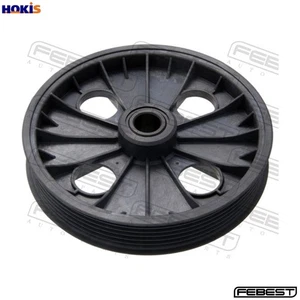 BELT PULLEY POWER STEERING PUMP VLDS-S80 FOR VOLVO S60 S70 C70/Convertible/X - Picture 1 of 10