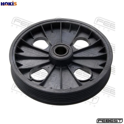 BELT PULLEY POWER STEERING PUMP VLDS-S80 FOR VOLVO S60 S70 C70/Convertible/X - Image 1 of 4