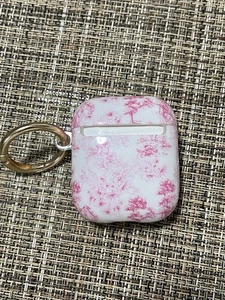 Kabelloses Ladecase für AirPods Pro 2 Model:A1602 Sería:H26DMMWCLX2Y 398mAh - Bild 1 von 12