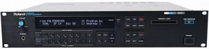 Roland D-550 D550 Linear Synthesizer 80s D50 / LED Display + Rechng + 1J GEWÄHR✅ - Bild 1 von 9