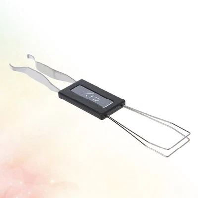  Set of 2 Tastenkappen-Entferner Abzieher Werkzeug KeyCap Remover Tool - Bild 1 von 4