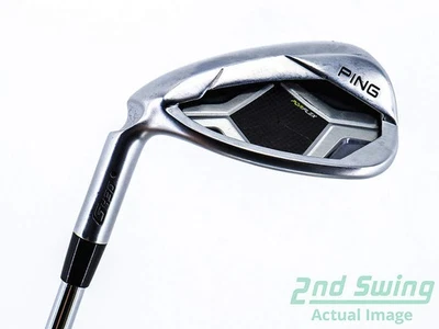 Ping G430 Wedge Gap GW 50° Steel Stiff Left Black Dot 35.75in - Image 1 of 4