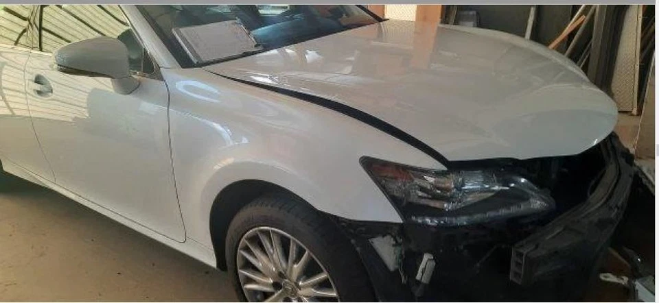 Portador diferencial delantero AWD relación 3.769 compatible con 07-11 13-19 LEXUS GS350 4017357 Foto 1 de 4