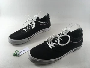 Mustang Herren Sneaker Schnürsenkel Turnschuhe EUR 44 T1 042 - Picture 1 of 4