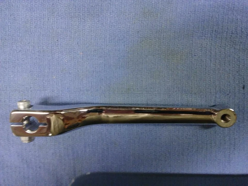 Palanca de cambios Harley Davidson FL Foto 1 de 1