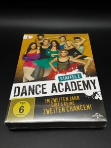 Dance Academy Staffel 2 Deutsch Englisch 26 Episoden - Bild 1 von 3