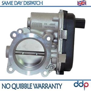 For VW Audi Seat Skoda 04E133062F 04E133062Q Throttle Body Air Supply - Picture 1 of 4