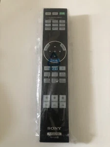 Mando a distancia original genuino SONY RM-PJ28 para proyectores SONY HT + baterías - Imagen 1 de 2