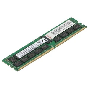 Lenovo DDR4-RAM 32GB PC4-2666V ECC RDIMM 2R 01DE974 7X77A01304 HMA84GR7AFR4N-VK - Bild 1 von 7