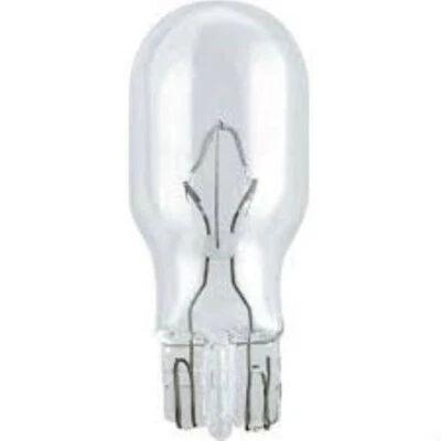 (1) GENUINA HYUNDAI/KIA 1864318004N Bombilla-Señal de giro, Lámpara de freno, Respaldo Foto 1 de 2