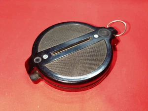 soviet vintage compass USSR Karbolite - Picture 1 of 7