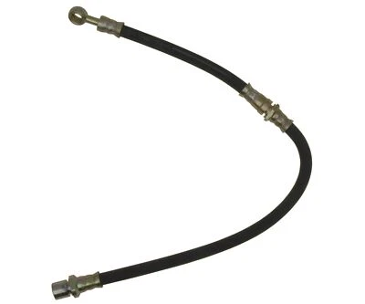 Mangueira hidráulica de freio Raybestos para 1988-1991 Subaru XT BH38738 - Imagem 1 de 4
