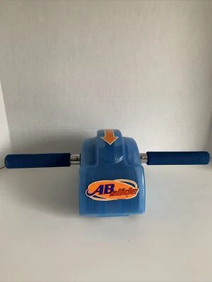 Rueda de entrenamiento de ejercicio con rodillo abdominal The Original Ab Slide Foto 1 de 4