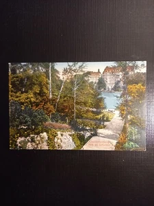 Charlottenburg Park am Lietzensee 410440 gr C - Bild 1 von 2