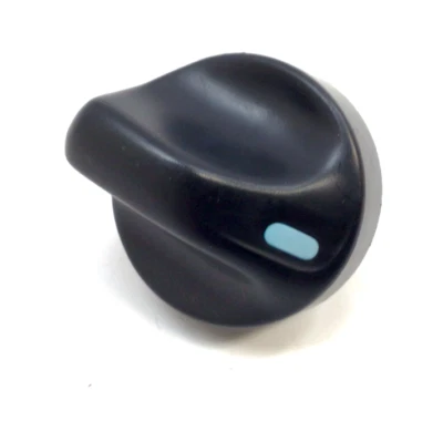 Ford Expedition Lincoln Navigator 1997-2002 perilla de control negra nueva OEM Foto 1 de 4