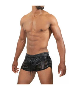 Pantalones cortos TOF Paris Centurion - Imagen 1 de 7
