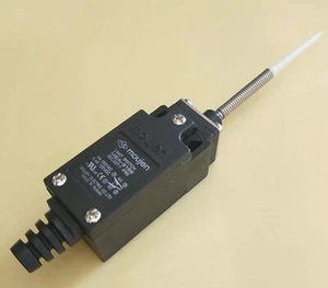 1PCS New For Limit Switch MEA 9166 6A 250VAC - Picture 1 of 5