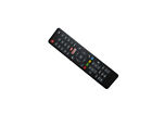 Remote Control For Sansui JSK43LSUHD JSK55LSUHD JSK65LSUHD FHD 1080P LCD HDTV TV