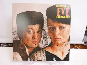 Alan Parsons Project β- Eve -1979 Arista AL-9504 Prog Rock Vinyl LP EX / VG+π₯π₯ - Picture 1 of 13