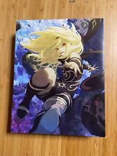 Gravity Daze 2 First Limited Edition Sony PlayStation 4 PS4 Japan
