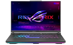 ASUS ROG Strix G16 Gaming Laptop, 165Hz Display, NVIDIA® GeForce RTX™ 4060, Inte - Bild 1 von 11