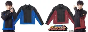 Ninpu Sentai Hurricaneger / Power Rangers Ninja Storm Jacket - Picture 1 of 41