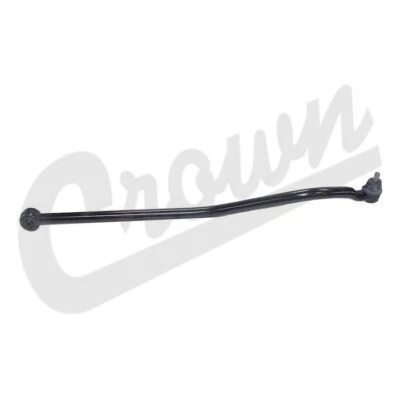Barra de oruga automotriz Crown para 97-06 Jeep Wrangler TJ 91-01 Cherokee XJ 52088432 Foto 1 de 3
